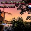 Izabela's Global Predictions for 2023: The Netherlands, USA  and other countries