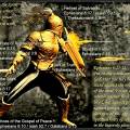 The Full Armour of God